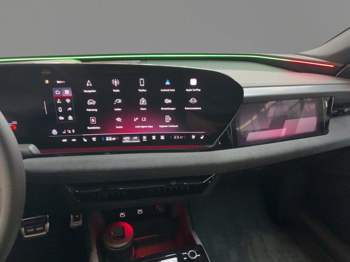 Audi A6 e-tron - Bild 11