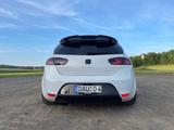Seat Leon 2.0 T FSI Cupra R 320PS - Seat Leon: R