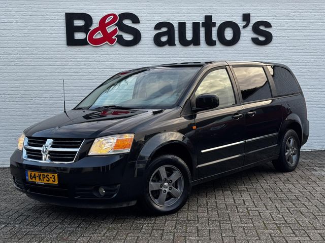 Dodge Grand Caravan 3.8 V6 automatik 7 sitze Tempomat