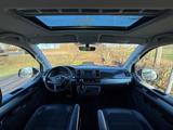 Volkswagen T6 Multivan - Volkswagen T6 mit Panoramadach