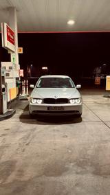 BMW e65 735i - BMW 735: 735i E65