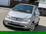 Mercedes-Benz A 210 Evolution Lang.Automatik.Tüv au 11.2026. - gebrauchte Mercedes-Benz A-Klasse aus dem Jahr 2002