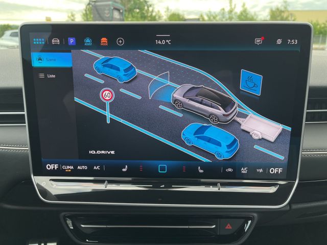 ID.7 Tourer Pro 82kWh,IQ.LIGHT,IQ.DRIVE,HUD,Kame