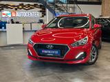 Hyundai i30 cw Style *LED*Kamera*NAVI* - Hyundai i30: Style
