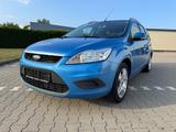 Ford Focus Turnier Style + - Ford Focus: Turnier Style