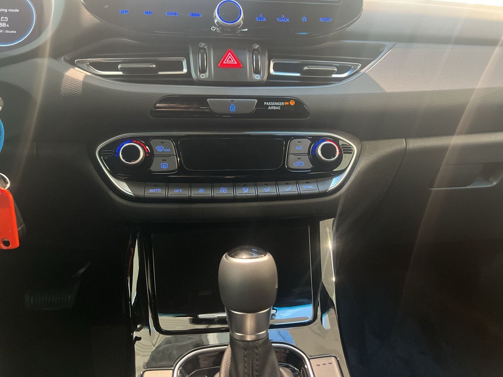 Hyundai i30 - Bild 10