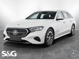 Mercedes-Benz E 220 d T Avantgarde AHK+Rückam+Totwink.+LED