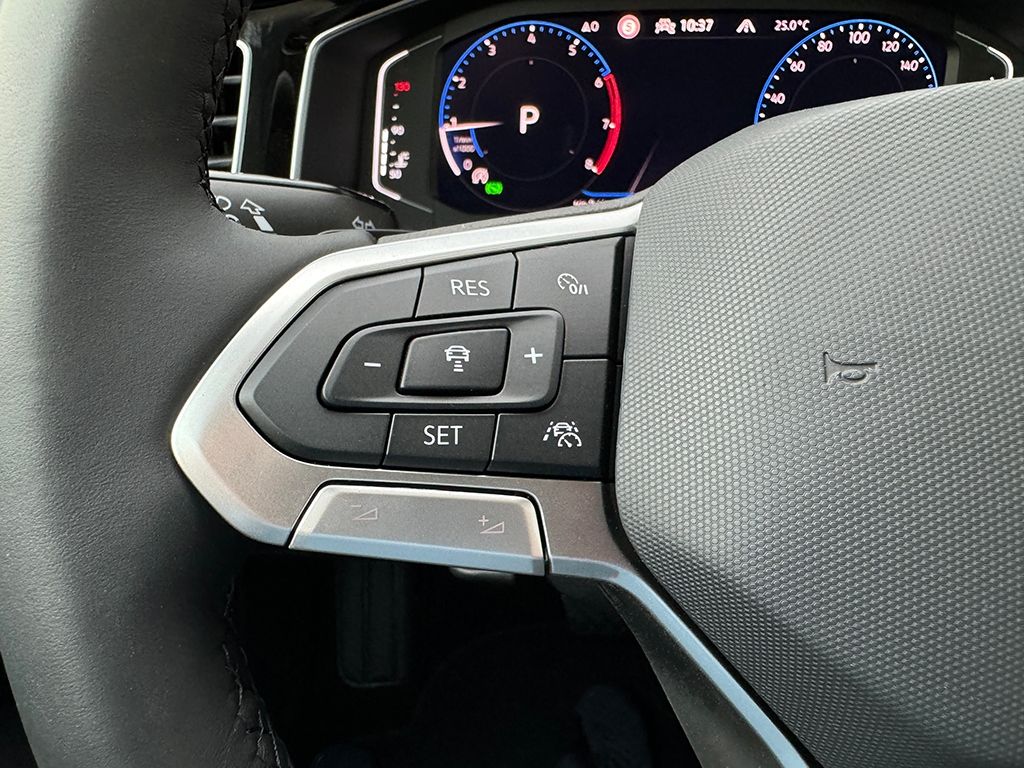 Polo 1.0 TSI DSG STYLE *MATRIX*AHK*NAVI* -31%