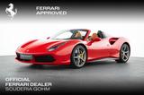Ferrari 488 Spider - Ferrari 488 Spider aus 2017