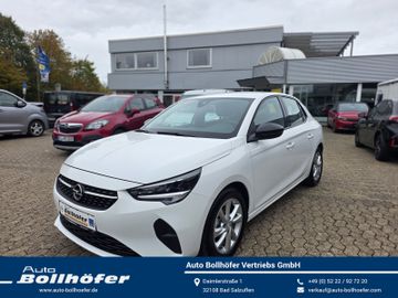 Fotografie Opel Corsa Business Edition NAVI/PDC/ALU/LED-SW