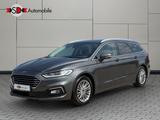 Ford Mondeo 2.0 Titanium LED ACC BLIS AHK 8xAlu Kamer - Ford Mondeo: Kombi, Titanium X