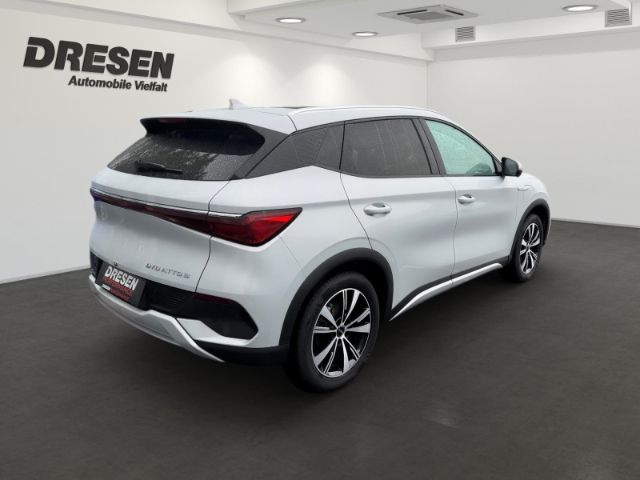 BYD ATTO 3 COMFORT 60,48kWh 150 kW NAVI,DAB,KLIMA,SI imagem 3