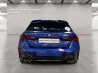 BMW M135 - Vorschau Bild 9