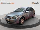 Opel Astra 1.7 CDTI Cosmo 59kW 2.Hand - Opel Astra aus 2004 mit Diesel-Antrieb