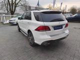 Mercedes-Benz GLE 500 AMG-Line 4Matic LED/Head-Up/Pano/AHK/H&K - Mercedes-Benz GLE 500 Gebrauchtwagen