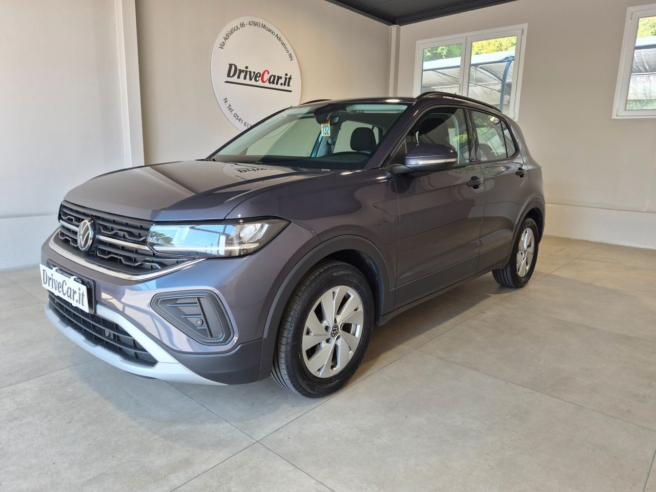 Other Volkswagen T-Cross 1.0 TSI 116CV DSG LED APPLE C