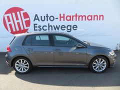 VW Golf VII 1.5 TSI Highline LED Comp.Media 17'' Sh VW Golf VII 1.5 TSI Highline LED Comp.Media 17'' Sh