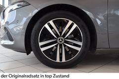 MERCEDES-BENZ A 200 Progressive~Business~Navi~Leder~Info Prof.