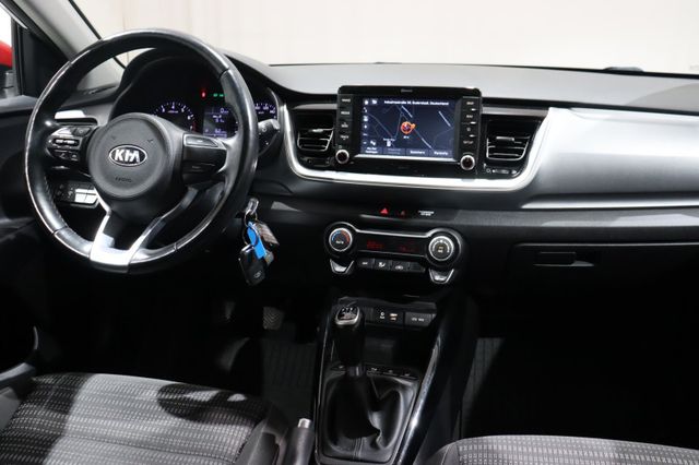 Stonic VISION  1.4  Navi BT KAMERA SHZ DAB Allwe