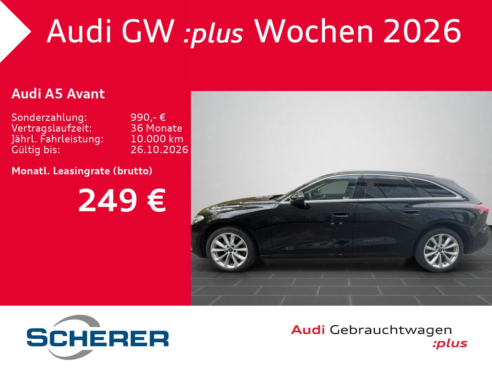 Audi A5 - Bild 8