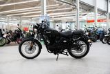 Benelli Imperiale 400 ABS, unfallfrei, Lieferservice - BENELLI VON 251 BIS 500 CCM