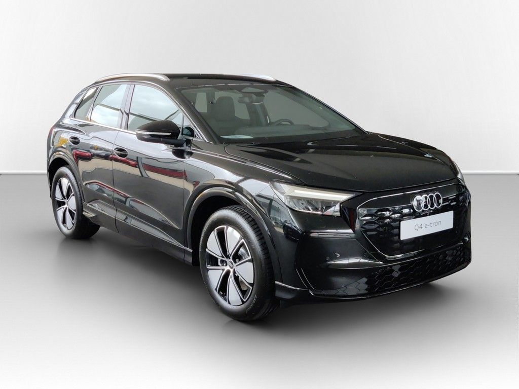 Audi Q4 - Bild 3