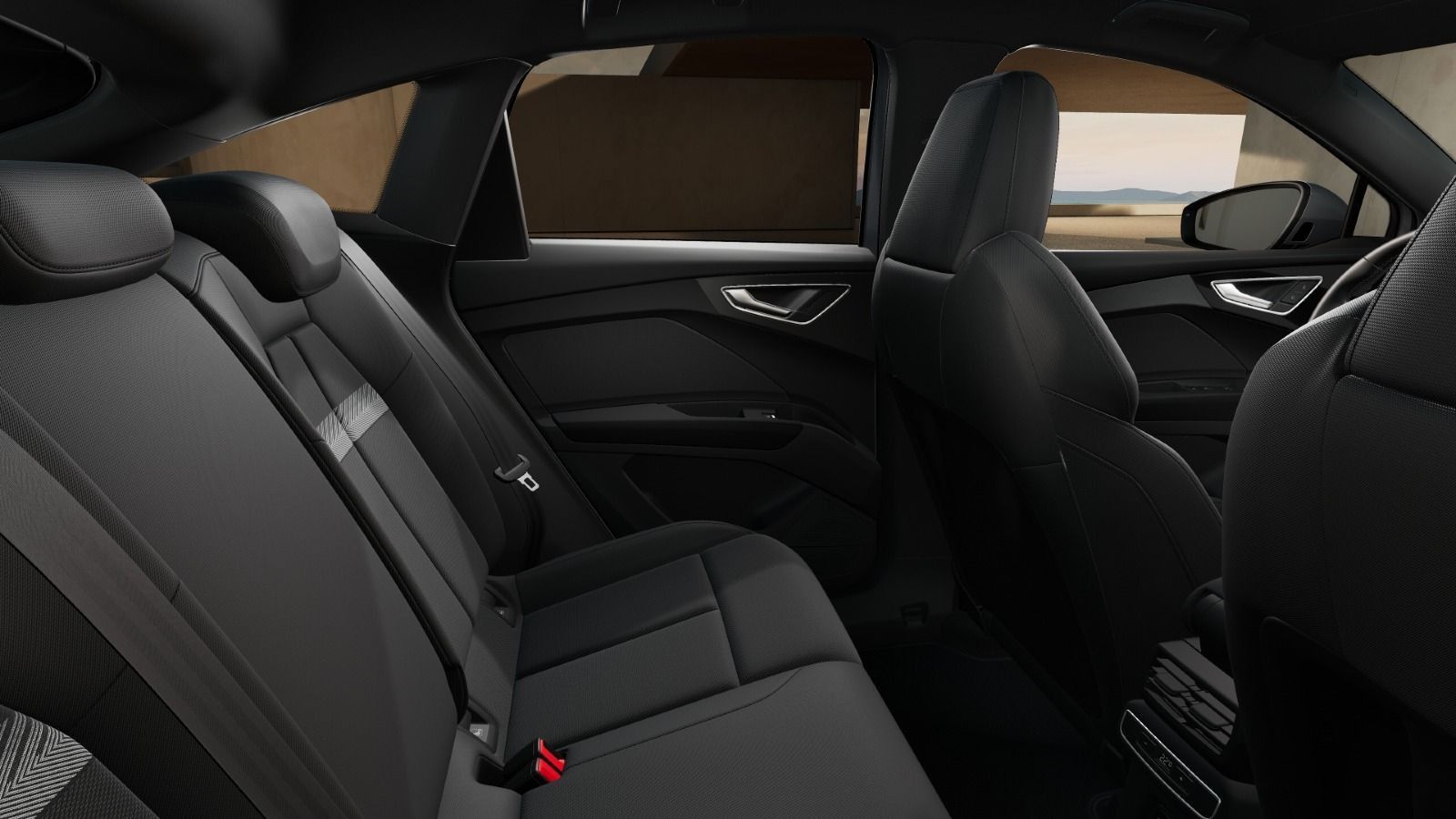Audi Q4 e-tron - Bild 10