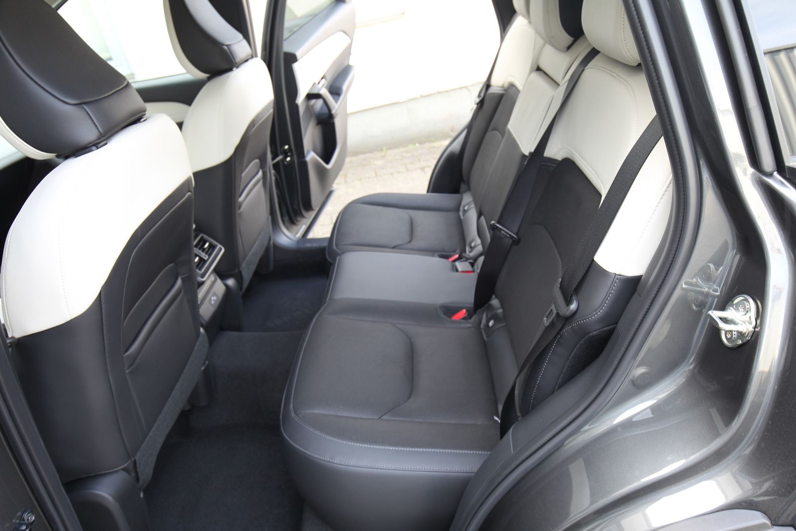 Mazda CX-5 - Bild 19