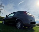 Fiat Grande Punto - Fiat Grande Punto Gebrauchtwagen in Stuttgart
