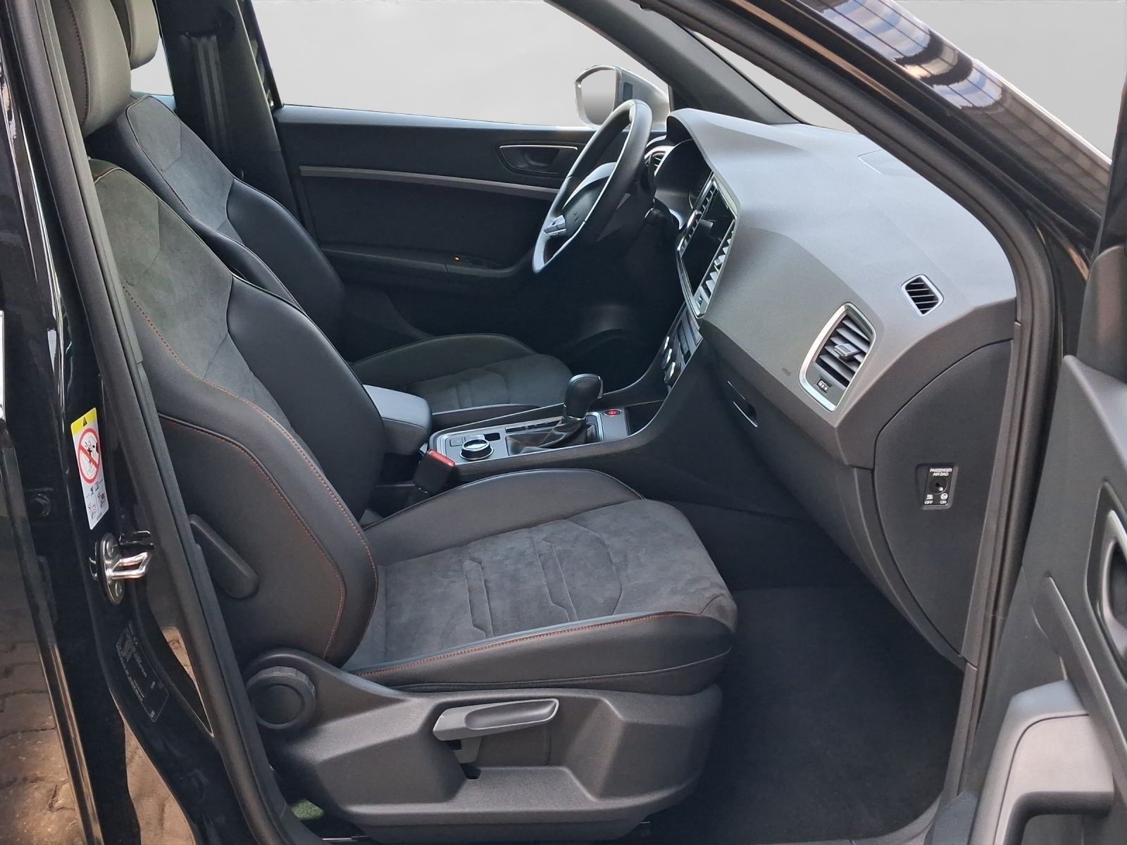 Seat Ateca - Bild 5