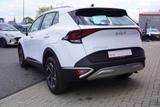 Kia Sportage 1.6T-GDI LED Navi DAB Kamera PDC - Kia aus 2022