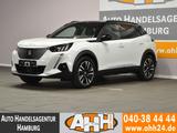 Peugeot 2008 e GT PACK CROSS OVER KAMERA|NAVI|TOTWINKEL