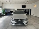 Mercedes-Benz B 220 B -Klasse B 220 4Matic Score - Mercedes-Benz B 220 aus 2016