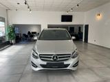 Mercedes-Benz B 220 B -Klasse B 220 4Matic Score