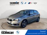BMW 218d Active Tourer Sport Line + 1.Hand