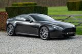 Aston Martin V8 Vantage S 4.7L SP10 - Full Service History - Aston Martin aus 2015