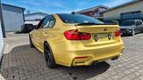 BMW M3 Performance Carbon Austin Gelb Metallic  - BMW M3 Gebrauchtwagen