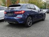 BMW 118i Sport Line NAVI LED PDC V+H DAB Tempomat LM - BMW 118 in Wuppertal