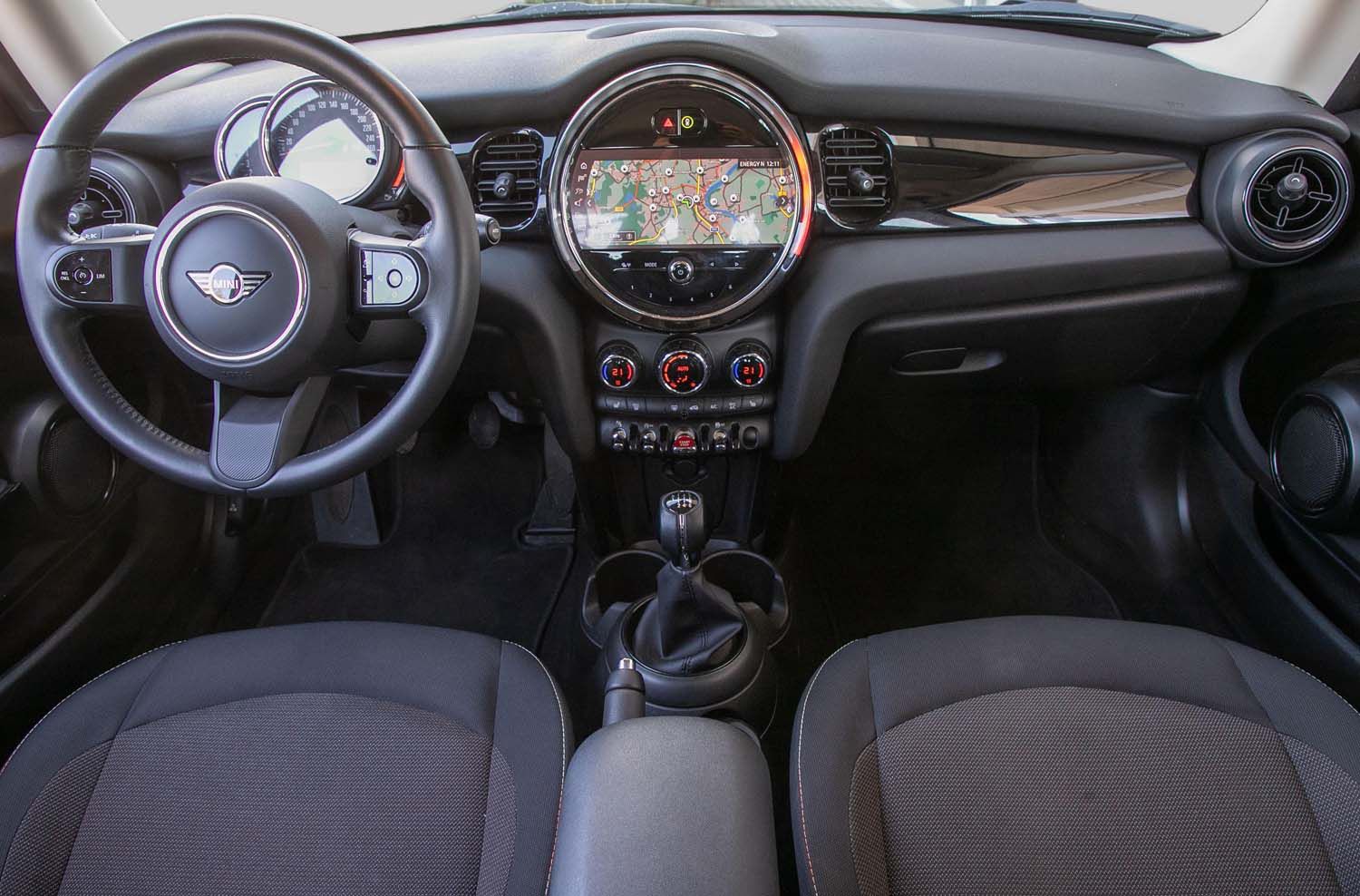 MINI Cooper - Bild 4