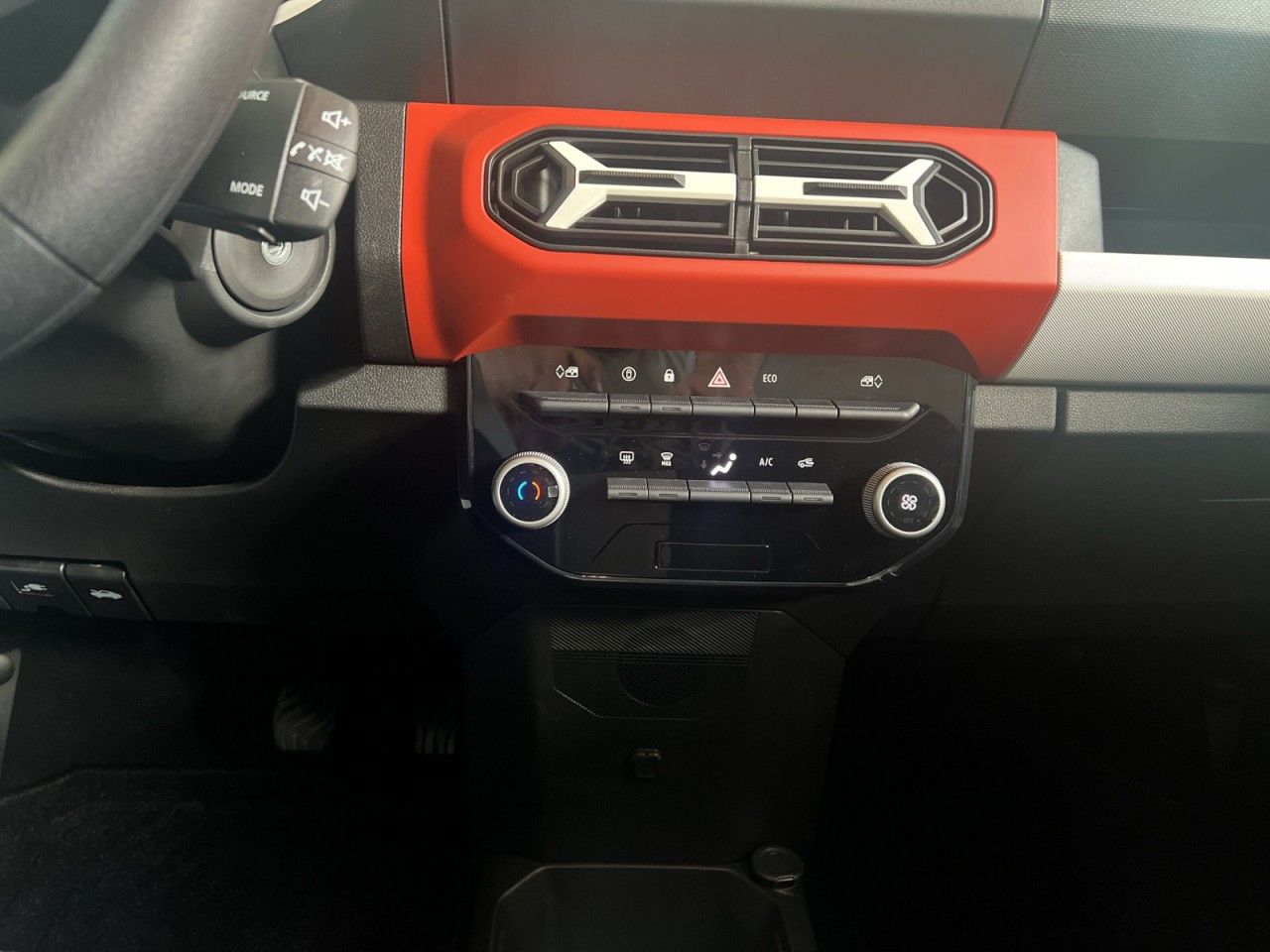 Dacia Spring - Bild 13