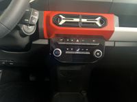 Dacia Spring - Vorschau Bild 13