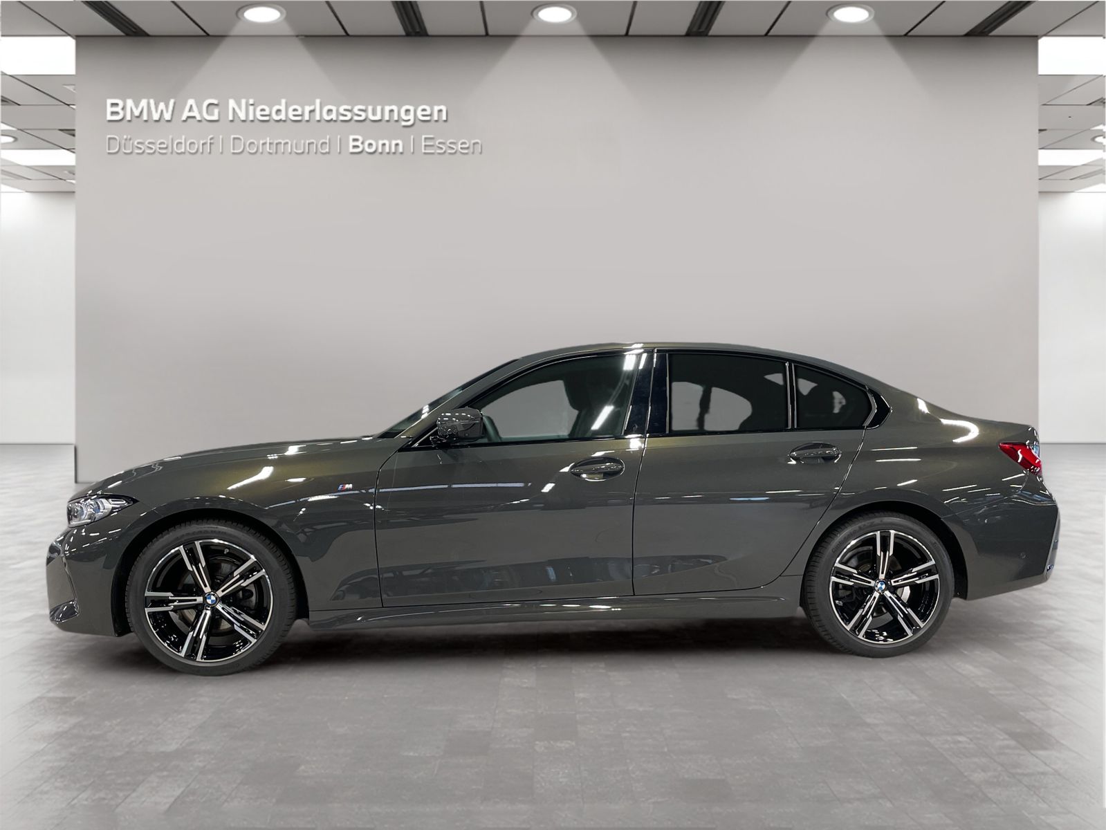 BMW 320 - Bild 5