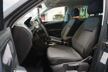 Volkswagen Tiguan - 8