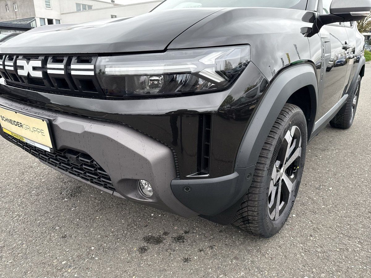 Dacia Duster - Bild 24