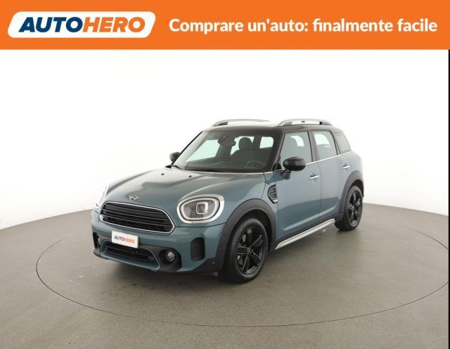 MINI Countryman 1.5 Cooper Classic Countryman