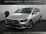 Mercedes-Benz B 200 Progressive *AHK*Widescreen*KAM*Memory*LED - Mercedes-Benz B 200 in Oldenburg