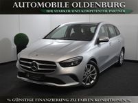 Mercedes-Benz B 200 Progressive *AHK*Widescreen*KAM*Memory*LED