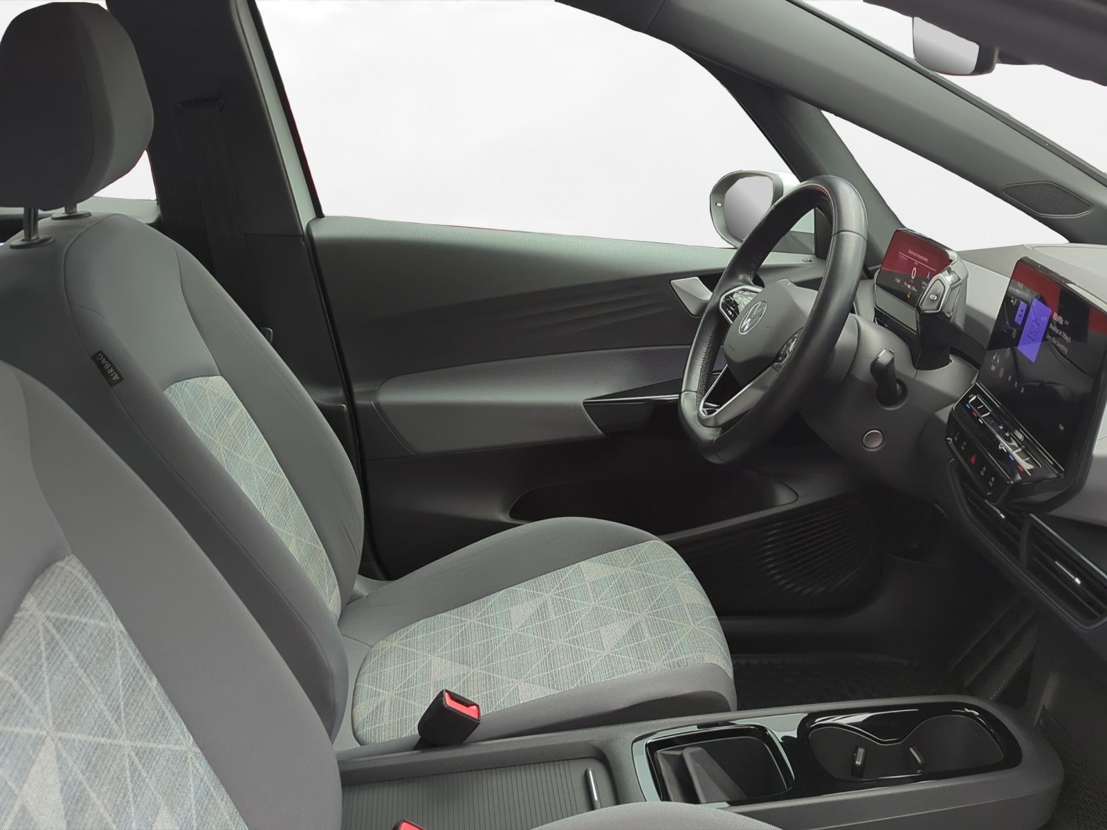 Volkswagen ID.3 - Bild 10