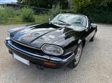 Jaguar XJS  12V - Jaguar XJS Gebrauchtwagen