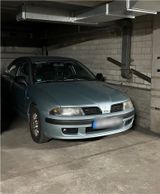 Mitsubishi Carisma 1.8 GDI, 125 PS Automat... - Mitsubishi Carisma aus 2004